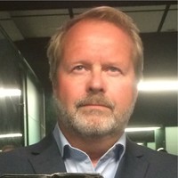 Portrait of Endre
